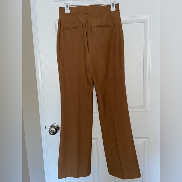 ZARA SUIT SET - blazer and matching pants S & XS - Picture 7 of 13